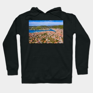 Vela Luka Hoodie